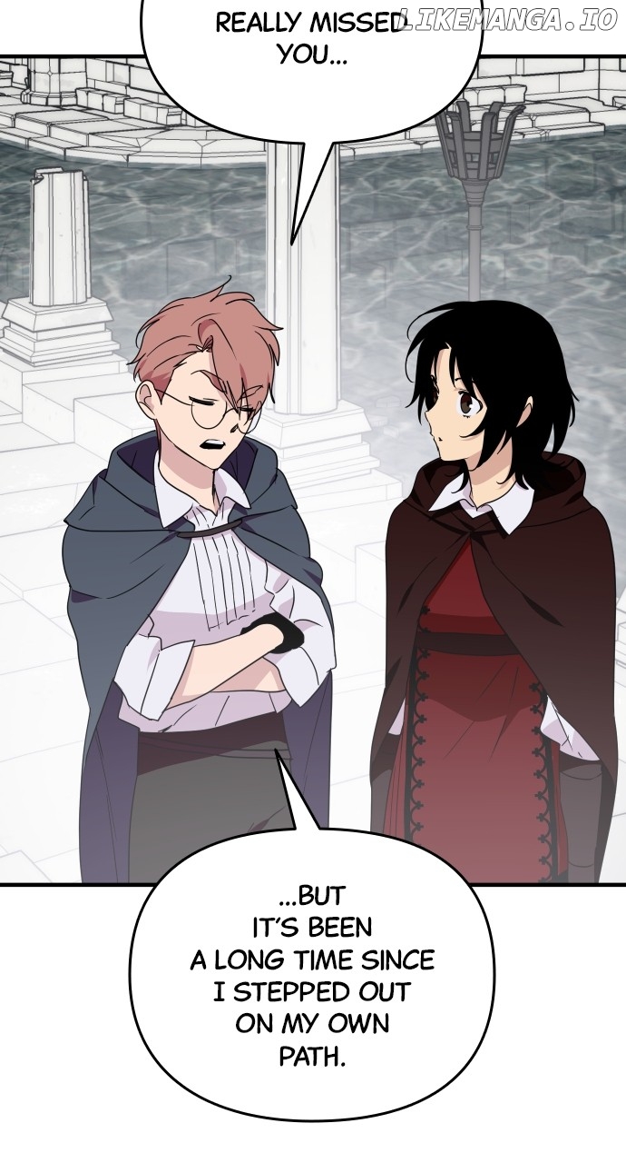 The Fabled Warrior Chapter 133 - page 69