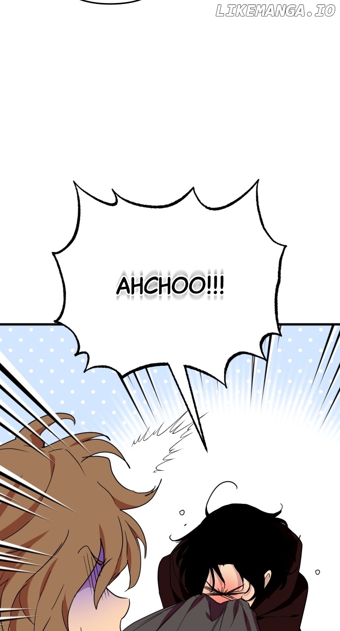 The Fabled Warrior Chapter 133 - page 7