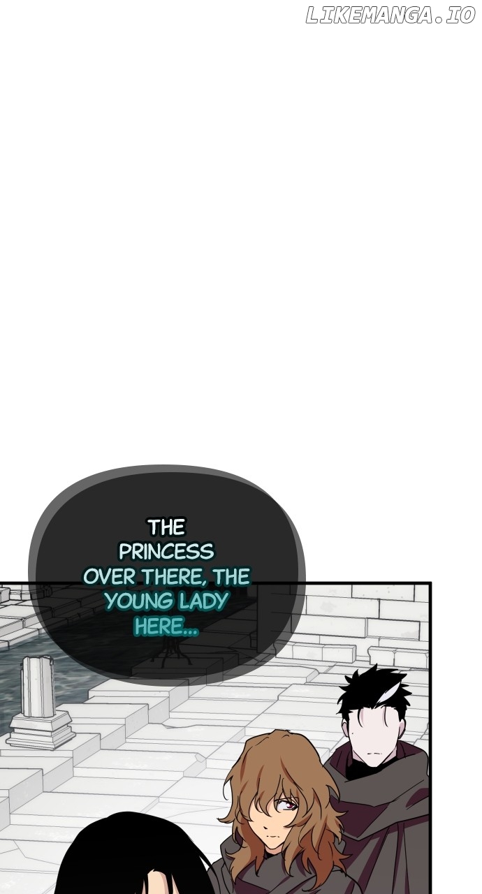 The Fabled Warrior Chapter 133 - page 80
