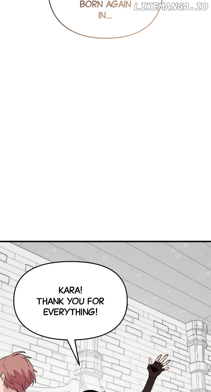 The Fabled Warrior Chapter 133 - page 93