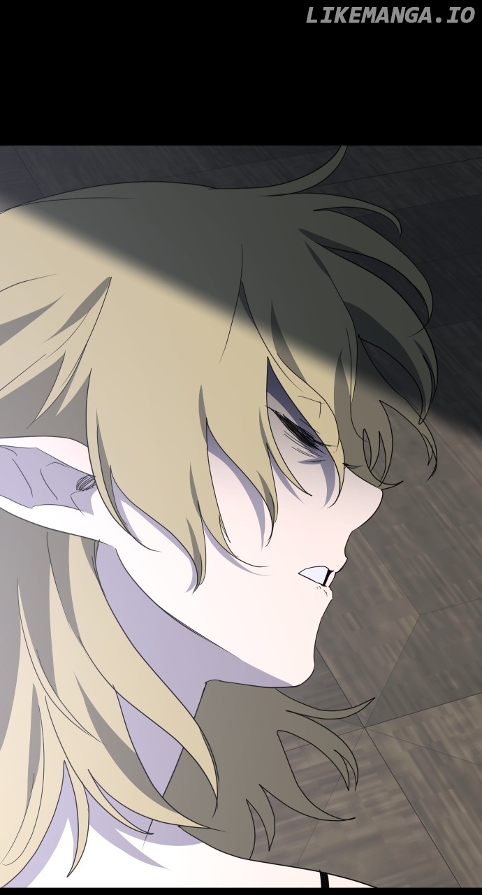 The Fabled Warrior Chapter 132 - page 1