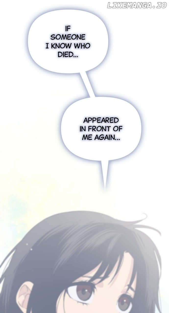 The Fabled Warrior Chapter 132 - page 10