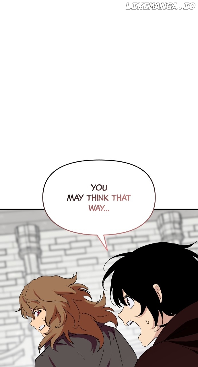 The Fabled Warrior Chapter 132 - page 100