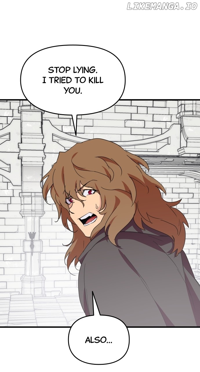 The Fabled Warrior Chapter 132 - page 102