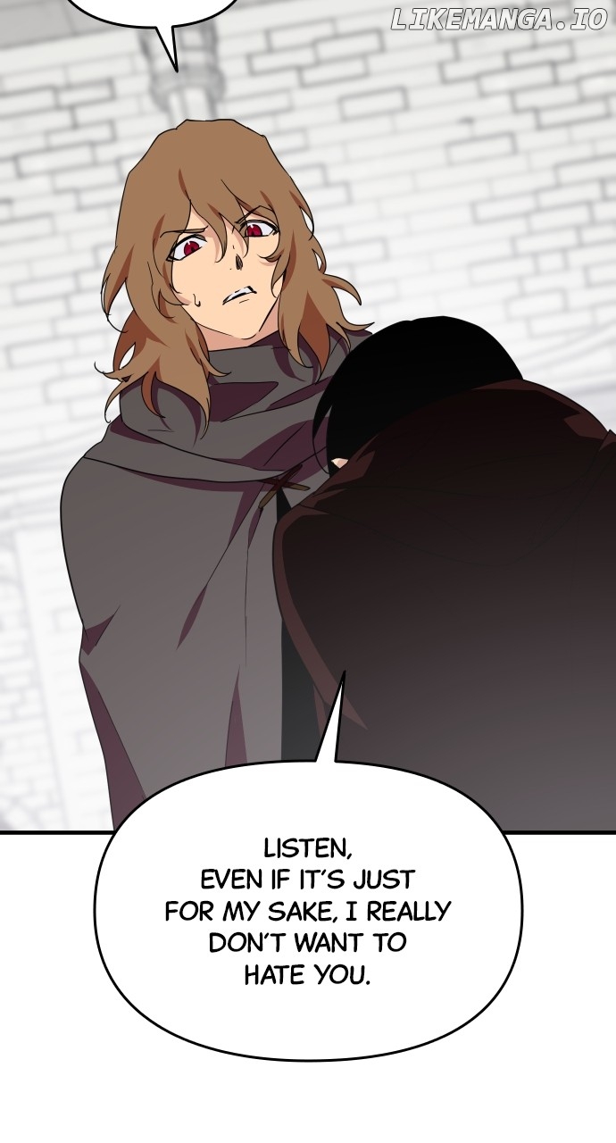 The Fabled Warrior Chapter 132 - page 118