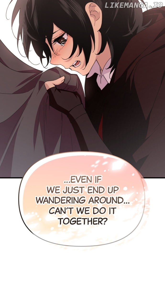 The Fabled Warrior Chapter 132 - page 121
