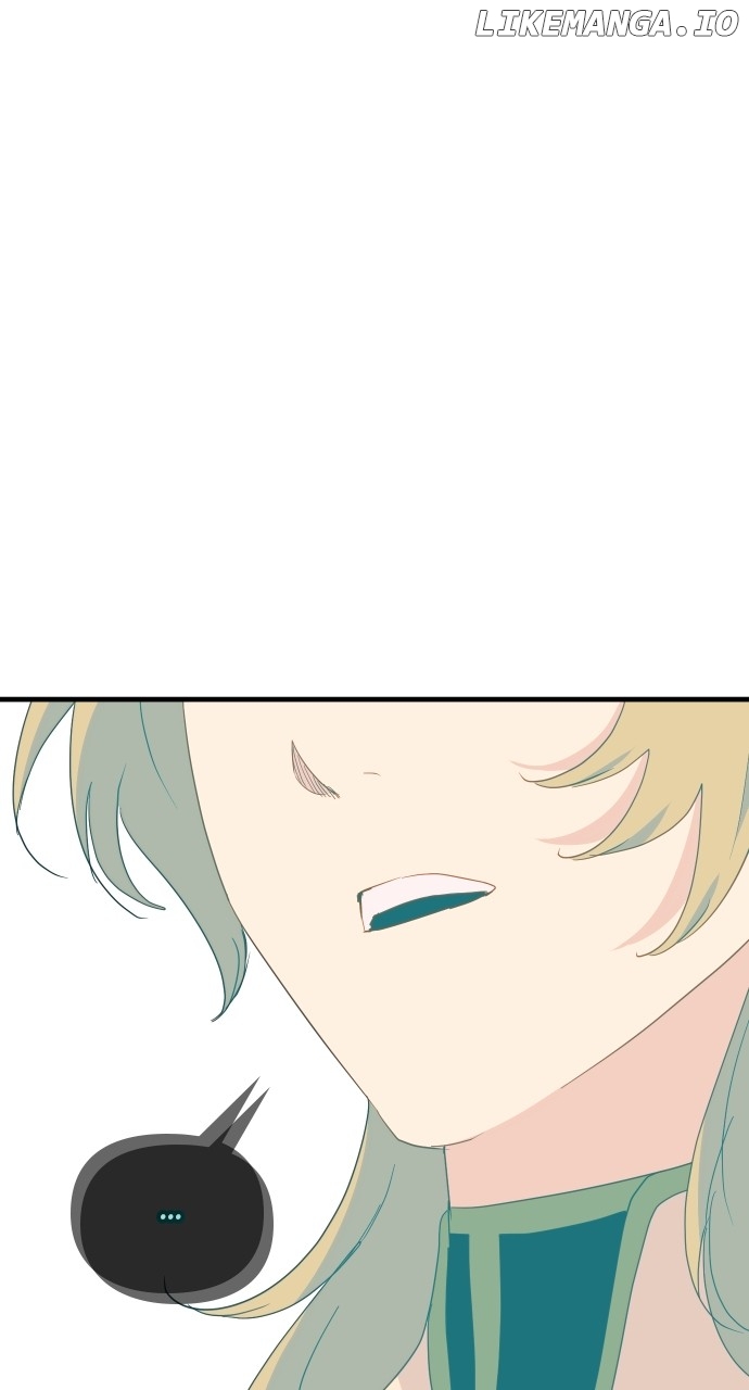 The Fabled Warrior Chapter 132 - page 14