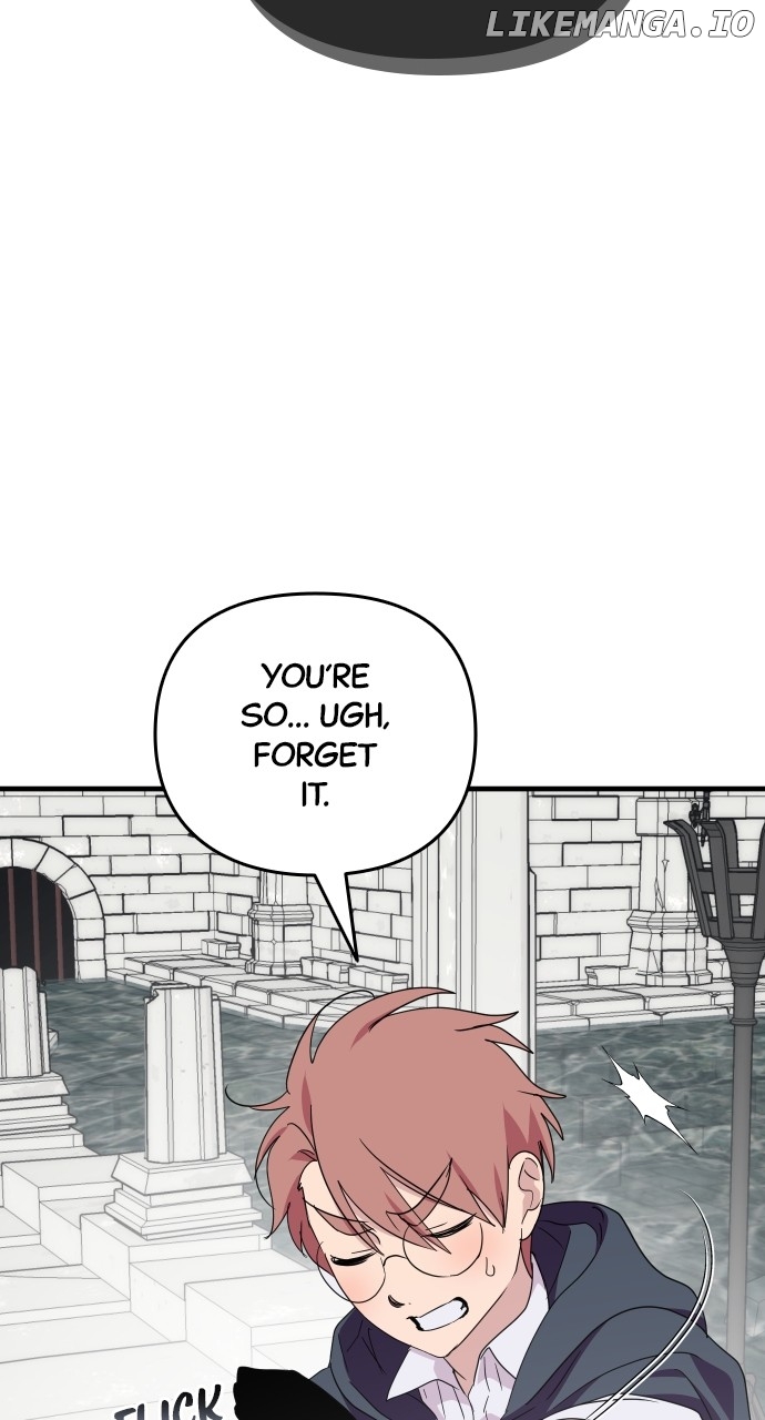 The Fabled Warrior Chapter 132 - page 18