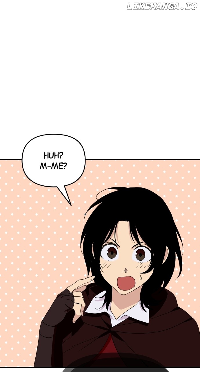The Fabled Warrior Chapter 132 - page 25