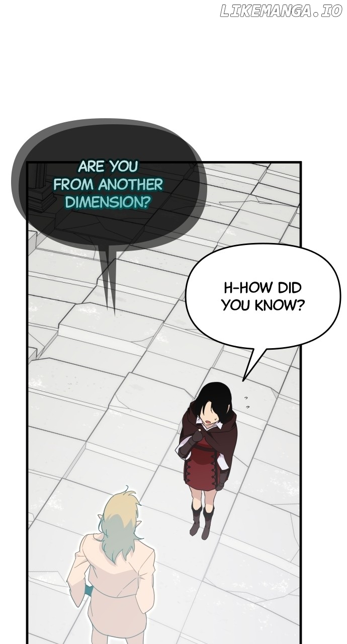 The Fabled Warrior Chapter 132 - page 28