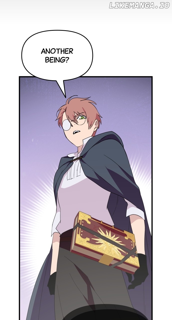 The Fabled Warrior Chapter 132 - page 41