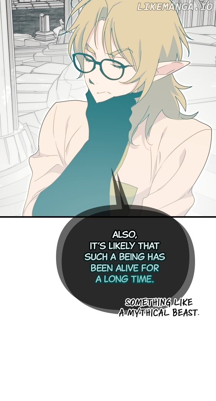 The Fabled Warrior Chapter 132 - page 45