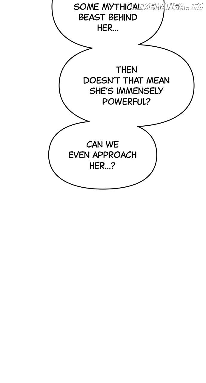 The Fabled Warrior Chapter 132 - page 47