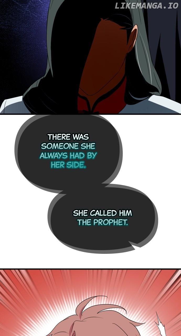 The Fabled Warrior Chapter 132 - page 49