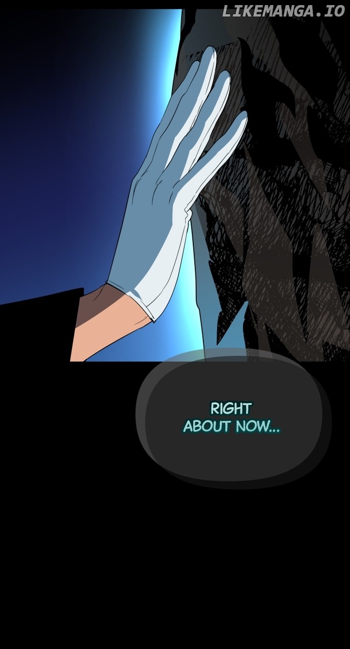 The Fabled Warrior Chapter 132 - page 60