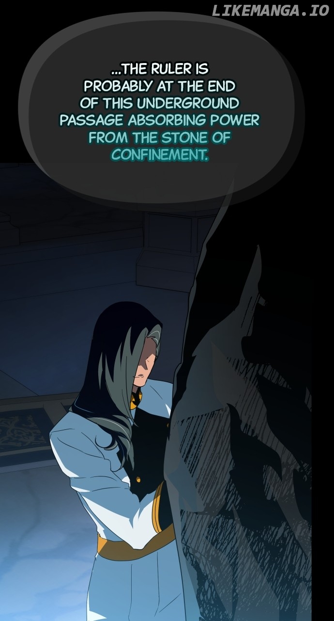 The Fabled Warrior Chapter 132 - page 61