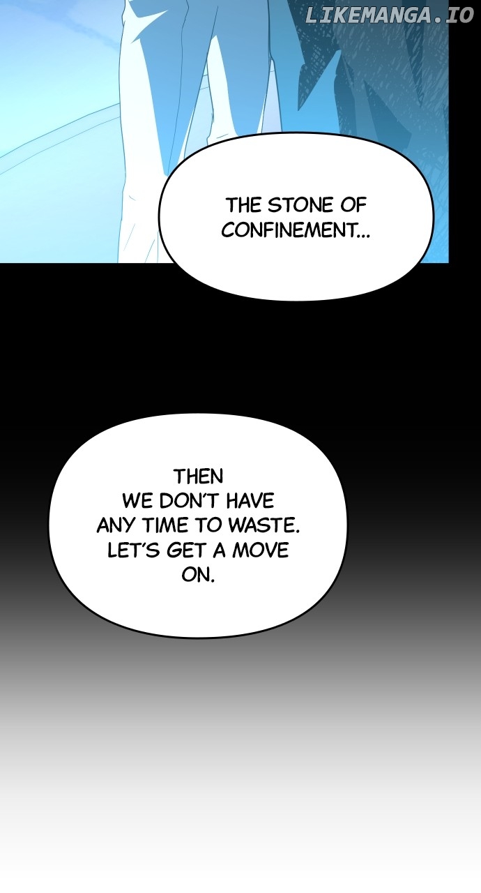 The Fabled Warrior Chapter 132 - page 62