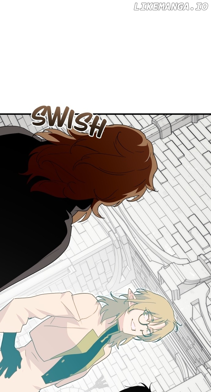 The Fabled Warrior Chapter 132 - page 63