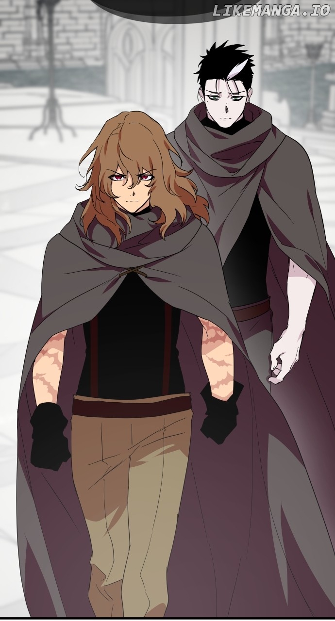 The Fabled Warrior Chapter 132 - page 65