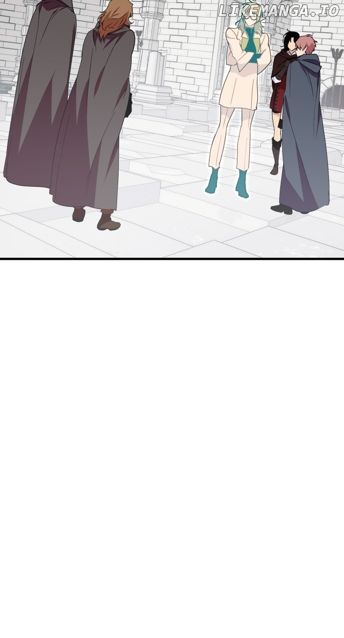 The Fabled Warrior Chapter 132 - page 67