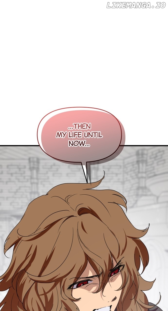 The Fabled Warrior Chapter 132 - page 69
