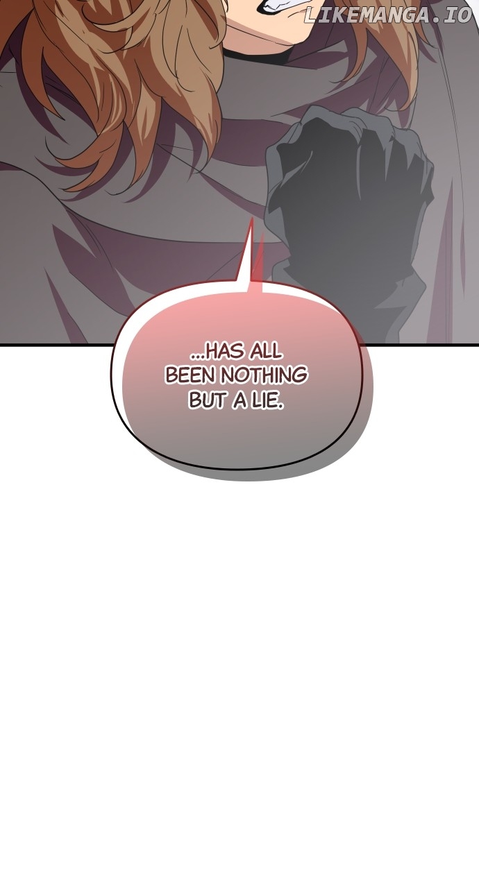 The Fabled Warrior Chapter 132 - page 70