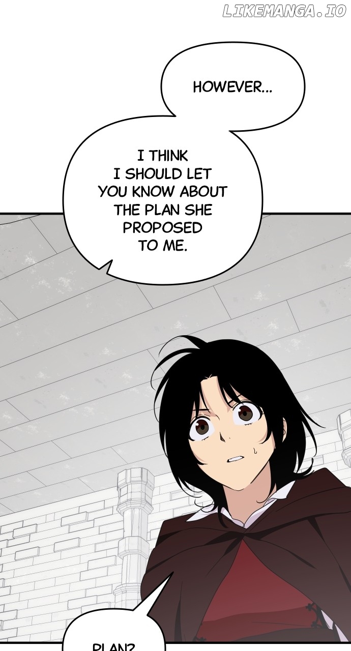 The Fabled Warrior Chapter 132 - page 71