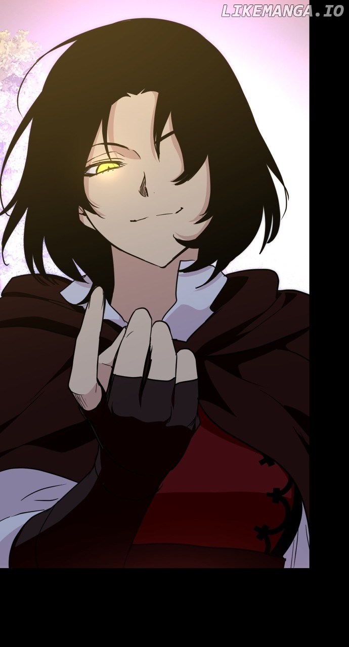 The Fabled Warrior Chapter 132 - page 87