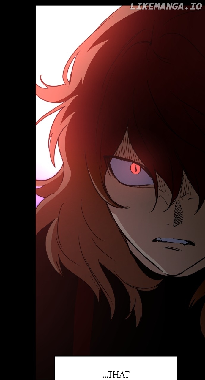The Fabled Warrior Chapter 132 - page 88