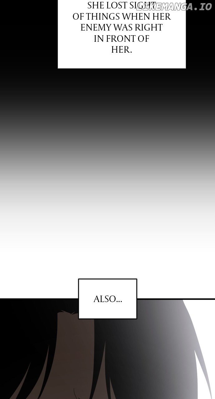 The Fabled Warrior Chapter 132 - page 89