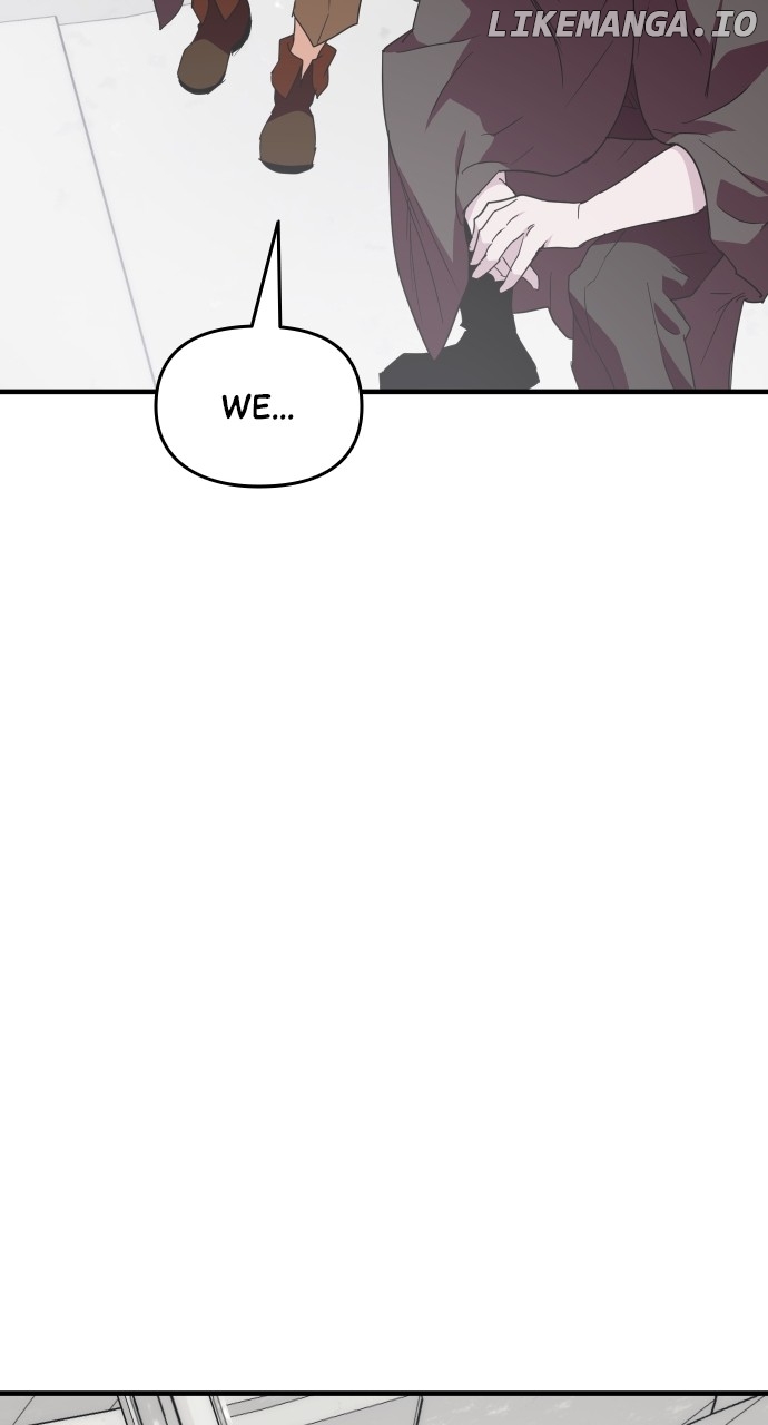 The Fabled Warrior Chapter 132 - page 95