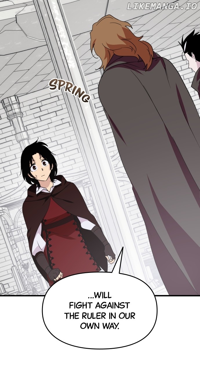 The Fabled Warrior Chapter 132 - page 96
