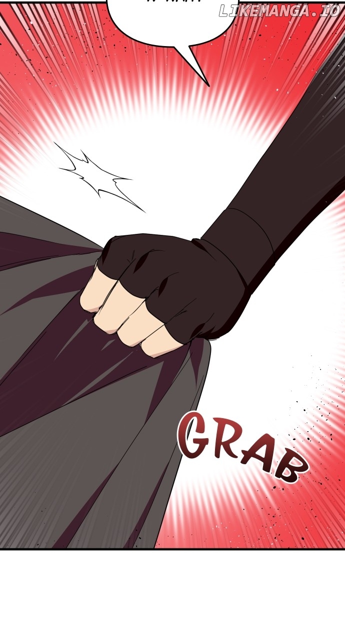 The Fabled Warrior Chapter 132 - page 99