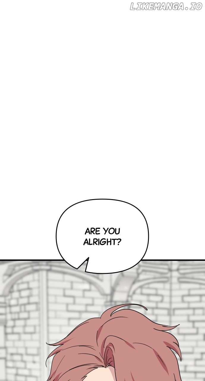 The Fabled Warrior Chapter 131 - page 1
