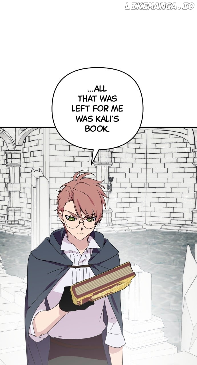 The Fabled Warrior Chapter 131 - page 105
