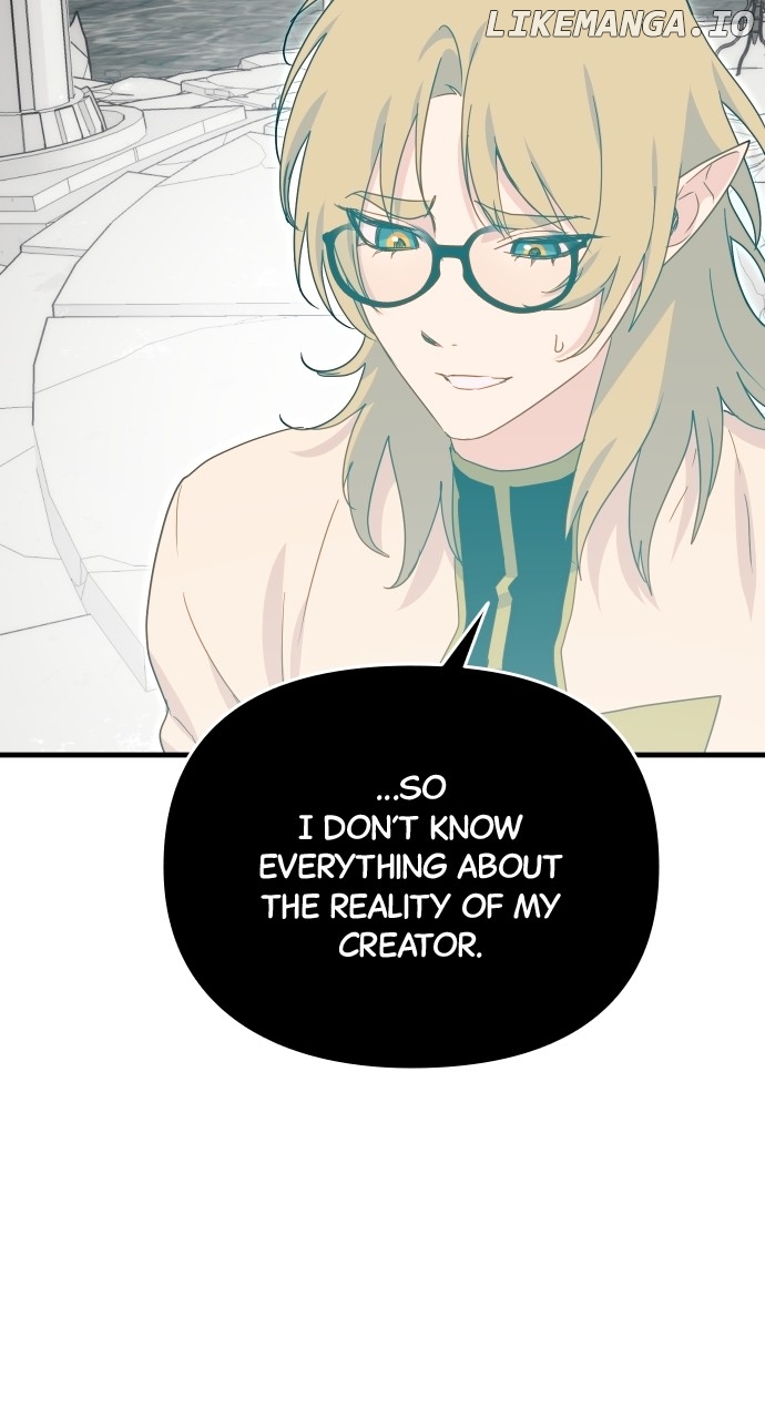 The Fabled Warrior Chapter 131 - page 107