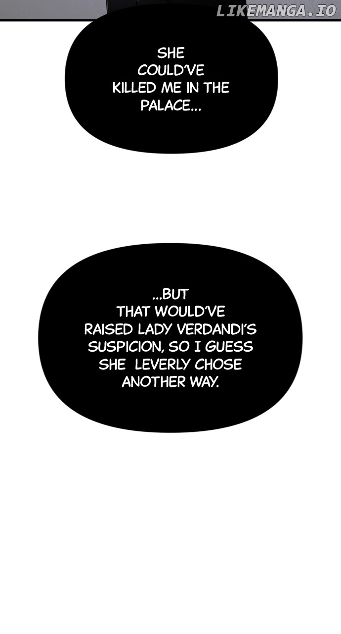 The Fabled Warrior Chapter 131 - page 110