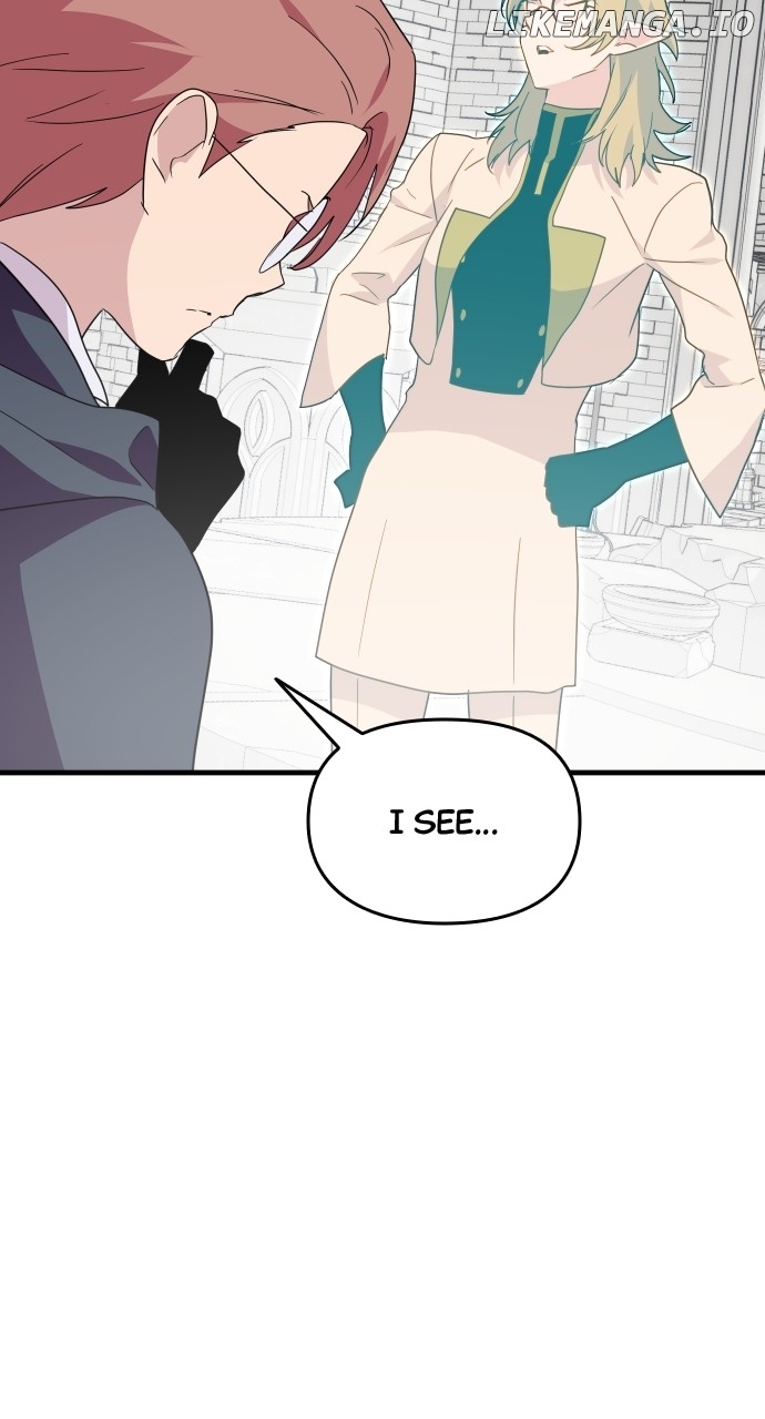 The Fabled Warrior Chapter 131 - page 112