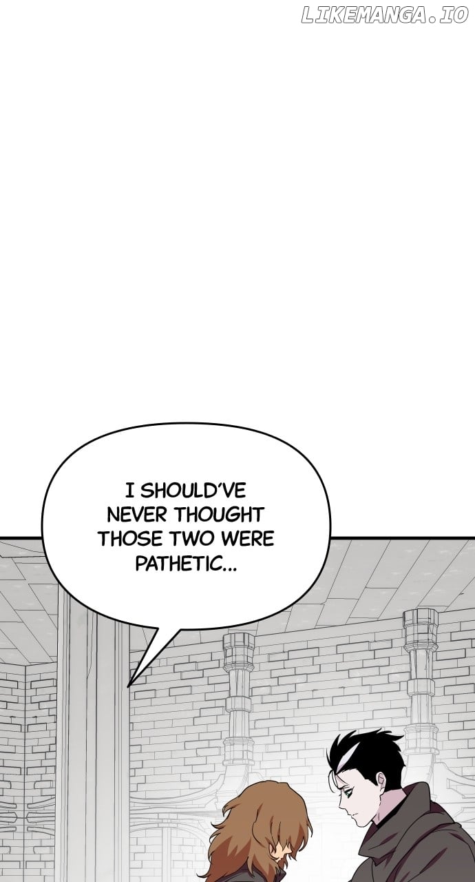 The Fabled Warrior Chapter 131 - page 113
