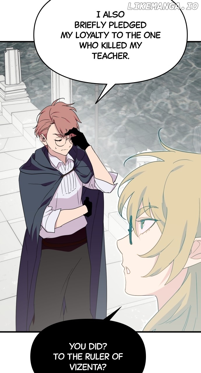 The Fabled Warrior Chapter 131 - page 115