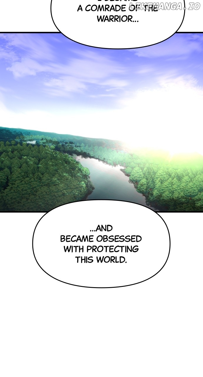 The Fabled Warrior Chapter 131 - page 117
