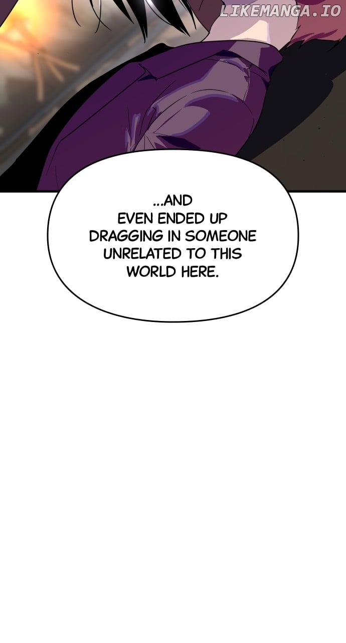 The Fabled Warrior Chapter 131 - page 120