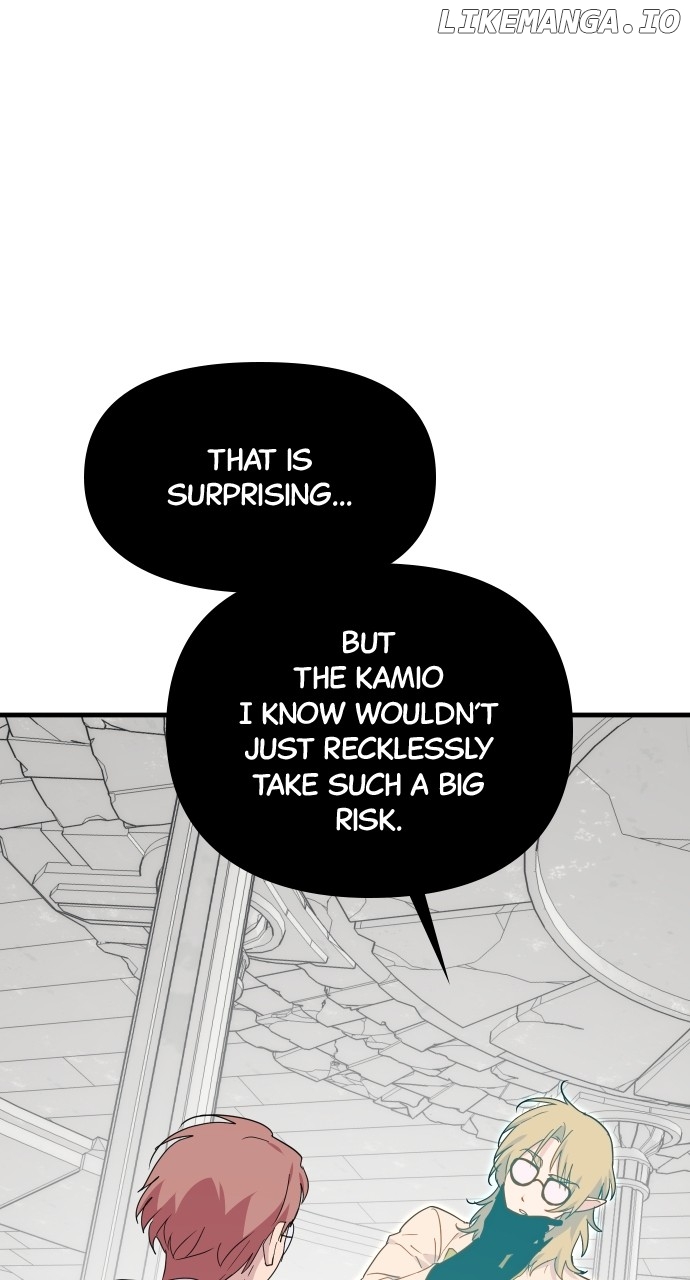 The Fabled Warrior Chapter 131 - page 121