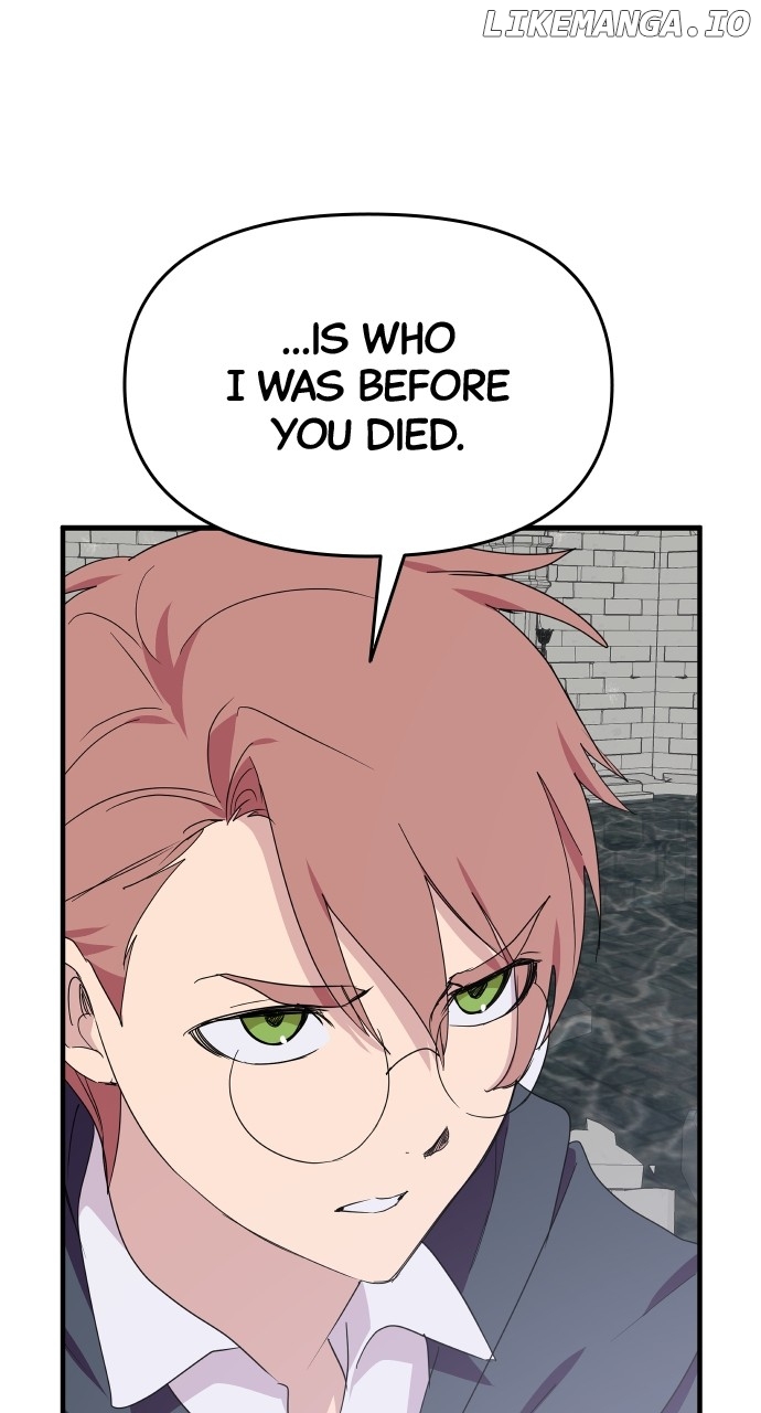 The Fabled Warrior Chapter 131 - page 123