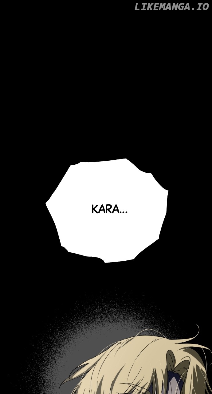 The Fabled Warrior Chapter 131 - page 128