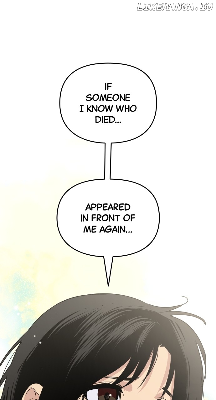 The Fabled Warrior Chapter 131 - page 18