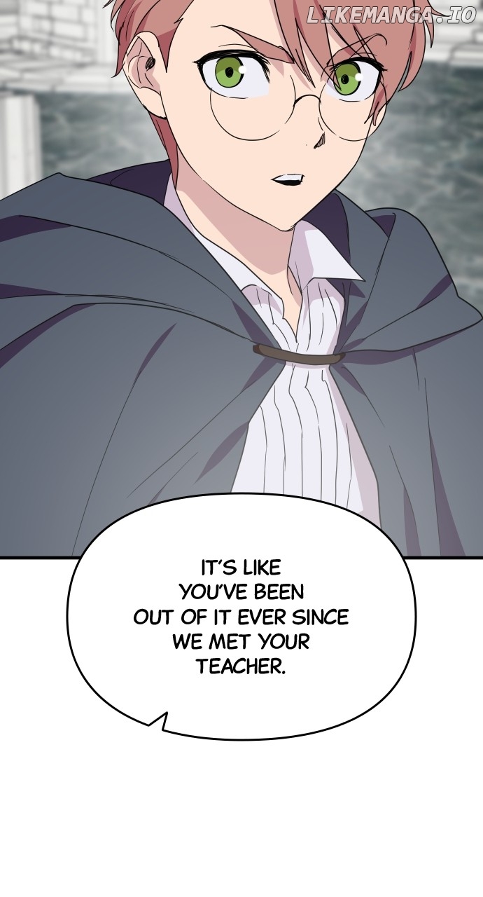 The Fabled Warrior Chapter 131 - page 2