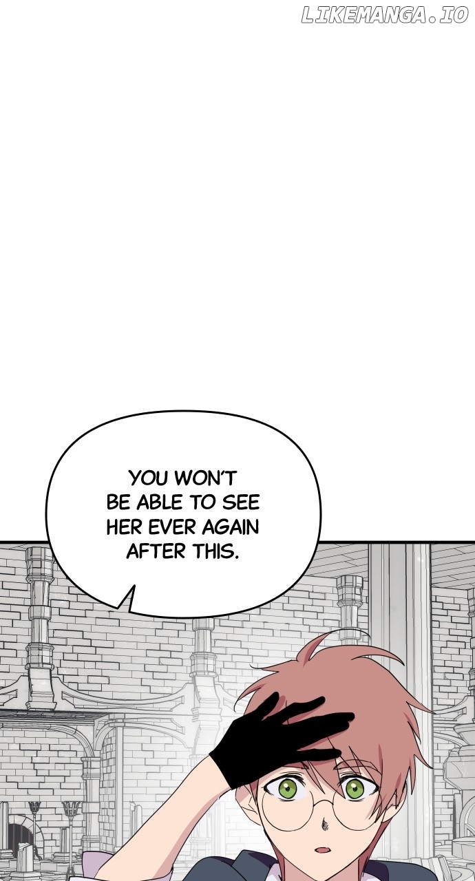 The Fabled Warrior Chapter 131 - page 20