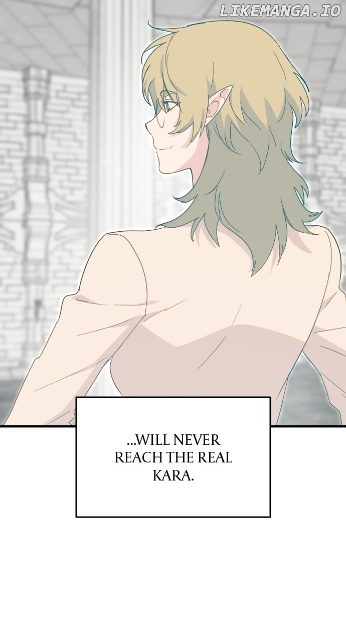 The Fabled Warrior Chapter 131 - page 25