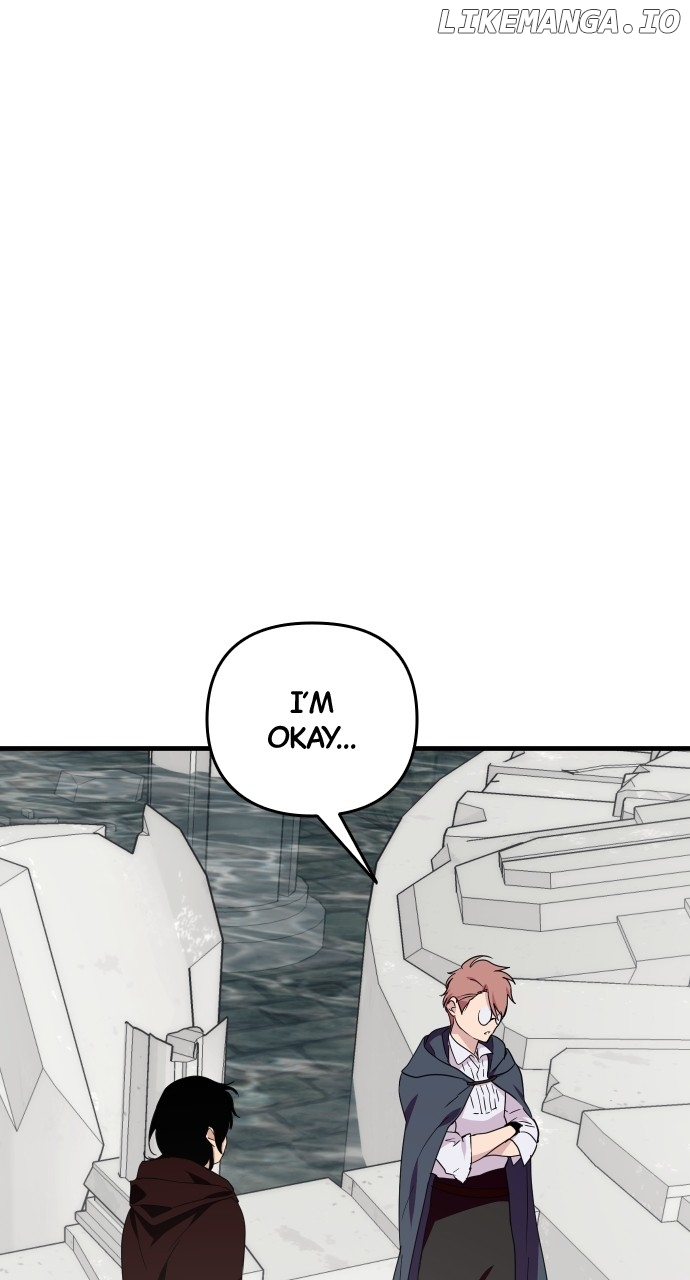 The Fabled Warrior Chapter 131 - page 3